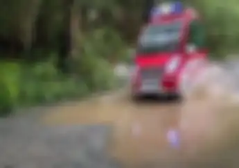 Harga di Bawah Honda BeAT Muat 4 Orang Bertenaga Listrik, Ini Kehebatan Lainnya