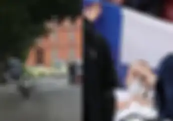 Euro 2020, Christian Eriksen Kolaps, Moge Ini Kawal Ke Rumah Sakit