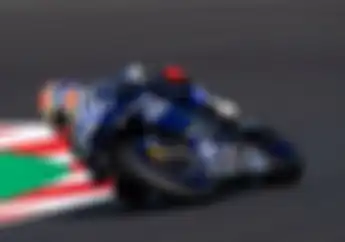 WorldSSP Italia 2021, Pembalap Indonesia Gasak Poin, Race 2 Hari Ini