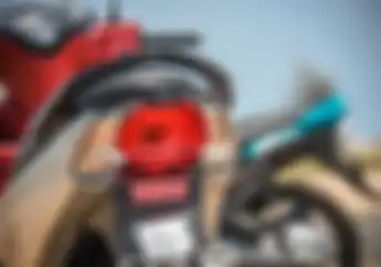 Lawan BeAT Yamaha Luncurkan Motor Baru Bisa Bensin Busuk dan Sangat Irit Seliter Bisa 91,8 Km
