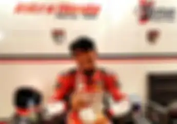 Pembalap Indonesia Mario Suryo Aji Di CEV Moto3 Catalunya 2021, Bikin Banyak Sejarah