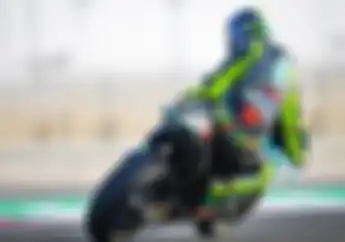 Jelang MotoGP Jerman 2021,  Wajah Baru Lagi Pengganti Valentino Rossi