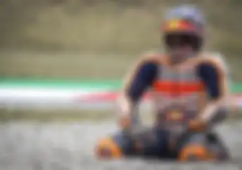 Jelang MotoGP Jerman 2021, Pol Espargaro Ungkap Masalah Motor MotoGP Honda Sebenarnya