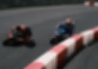 Jelang MotoGP Jerman 2021, Pembalap MotoGP Alex Rins Udah Latihan Aja 