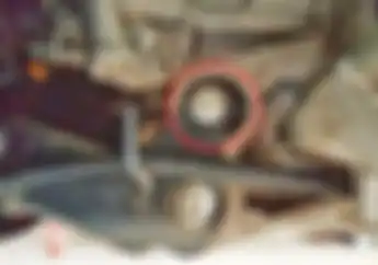 Bukan Hanya Shockbreaker, ini Dia Part Motor Yang Cepat Aus Jika Sering Membawa Barang Berat
