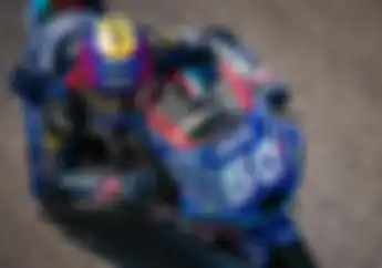 MotoGP Jerman 2021, Nambah Lagi Nomor Start Yang Tidak Boleh Dipakai