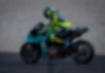 MotoGP Jerman 2021, Valentino Rossi Gak Mesti Pensiun, Cuma Harus Relakan Ini