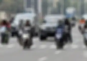 PPKM Mikro di 34 Provinsi Mulai Hari Ini, Bikers Catat Aturannya