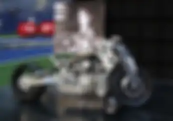 Motor Termahal di Dunia Tahun 2021, Lebih Mahal Dari Motor Balap MotoGP!