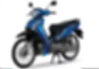 Ini Rahasia Motor Baru Yamaha Bisa Lebih Irit dari Honda BeAT