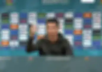 Coca-Cola Sempat Mau Bayar Valentino Rossi, Eh Malah Disingkirkan Cristiano Ronaldo