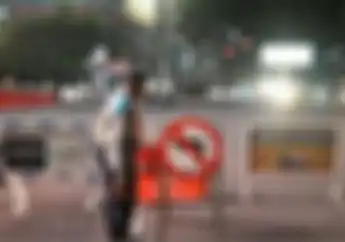 Terapkan PPKM Darurat Beberapa Jalan di Bandung Bakal Buka Tutup, Bikers Cari Jalur Lain