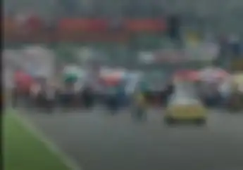 Gajah Tunggal Racing Team, Tim Balap WorldSBK Pertama Asal Indonesia