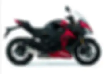 Rumor Motor Sport Touring Baru Suzuki, Pakai Basis GSX-S1000 2021?