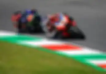 MotoGP Jerman 2021, Fabio Quartararo Wajib Mewaspadai Pembalap Ini
