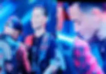 Geger Video Chef Juna Digampar Petinggi Klub Motor, Simak Faktanya