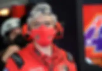 Ducati Siap Pinang Tim Gresini dan VR46 Milik Rossi di MotoGP 2022