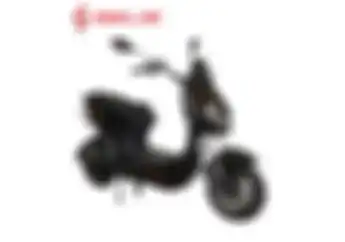 Muka Ala Motor Sport, Ini Harga Motor Listrik Selis Jalak Pro