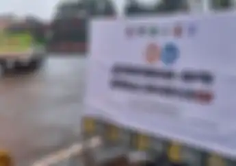 Ada Kelonggaran, Ganjil Genap Jakarta Cuma 3 Titik Selama PPKM Level 3