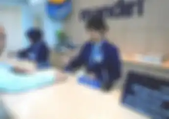 Cepet Ambil Pinjaman Tanpa Agunan Rp 100 Juta dari Pemerintah Lewat Bank Mandiri Bunga Rendah