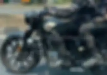 Wuih, Motor Baru Royal Enfield Classic 350 Bakal Meluncur Bulan Depan