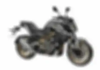 Muncul Motor Sport Suzuki GSX-S1000 Versi KW, Harganya Beda Jauh
