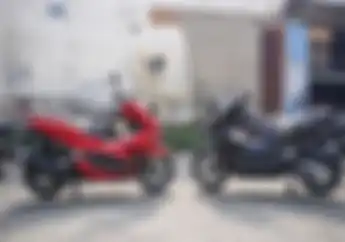 Wow Honda PCX 160 Resmi Meluncur di Negara Ini, Harganya Bikin Gemetar