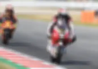 Hasil FP2 Moto3 Jerman 2021, Pembalap Indonesia Raih Posisi Segini