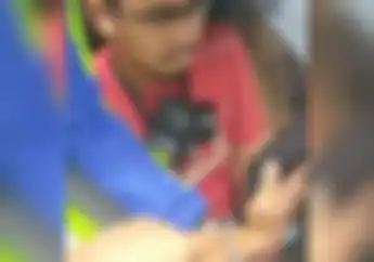 Oknum Mengaku Polisi Pakai Pelat Nomor Palsu Ditangkap, Ini Kronologisnya