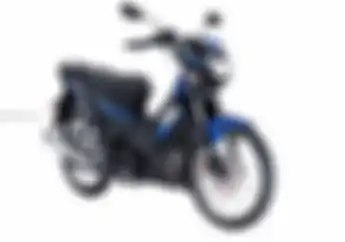 Honda BeAT Kalah Irit Dengan Motor Baru Honda 125 cc Ini, Motor Apa Nih?