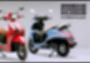 Yamaha Luncurkan Motor Matic Baru 125 cc Adik NMAX Irit Bensin Usung Teknologi Hybrid 
