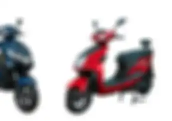 Wow, Harga Motor Listrik Asal India Ini Lebih Murah Dari Honda BeAT!