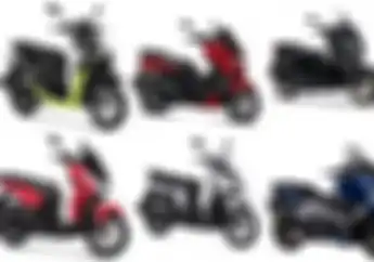 Segini Harga Motor Matic Baru Yamaha Juni 2021, NMAX dan Lainnya Naik?