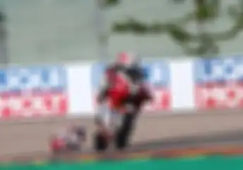 Hasil FP2 Moto3 Styria 2021, Andi Gilang dan Pembalap 'Tim Indonesia' Malah Merosot
