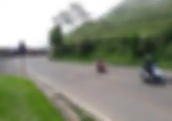 Merinding Saat Icip Makanan di Warung Mistis Alas Roban yang Dialami MOTOR Plus Saat Turing