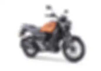 Dijual Rp 20 Jutaan, Motor Baru Saudara Yamaha XSR 155 Pakai Mesin Byson