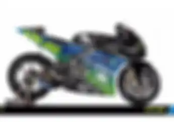 Jelang MotoGP San Marino 2021, 3 Tim MotoGP Mati-matian Cari Sponsor