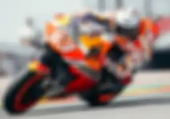 Marc Marquez Kembali Menguasai MotoGP Jerman 2021, Ini Rekornya