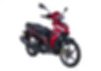 Motor Bebek Baru Saingan Honda Revo, Harga Lebih Murah Dari BeAT