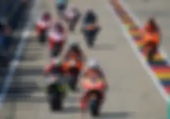 Jelang MotoGP Belanda 2021, Banyak Pembalap Yang Protes Hal Ini
