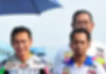 Balap Motor Nasional Berduka, 2 Mekanik Top Indonesia Meninggal Dunia