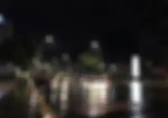 Ada Penyekatan 10 Jalan Di Jakarta Malam Ini, Bikers Jangan Kelayapan