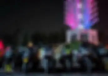 Wuih, ARCI Cilegon Chapter Siap Berdiri, Deklarasi Sebentar Lagi