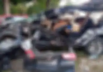 Kronologi Kecelakaan Tol Boyolali, Tewaskan 2 Mekanik Top Indonesia