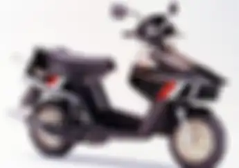 Desain Nenek Moyang Honda BeAT Jadi Sorotan, Mesinnya Bikin Kaget