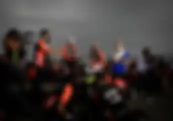 Jelang MotoGP Belanda 2021, Aleix Espargaro Kirim Pesan 'Cinta' Aprilia