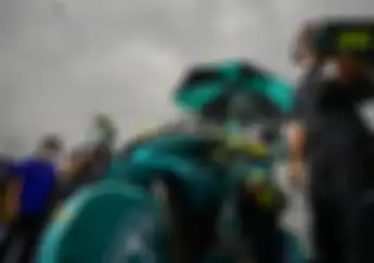 MotoGP Belanda 2021, Bos Petronas SRT Klarifikasi Soal Valentino Rossi