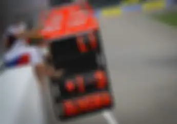 MotoGP Belanda 2021, Bos Repsol Honda Sebut Masalah Belum Selesai
