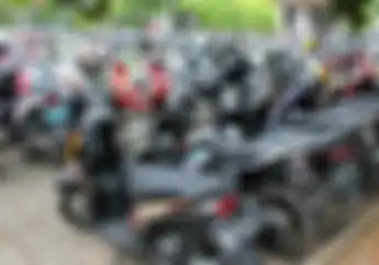 Wacana Tarif Parkir Motor Jakarta Rp 40 Ribu Per Jam, Mulai Kapan?