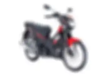 Lebih Irit dari Honda BeAT, Harga Motor Baru Honda Ini Bikin Penasaran